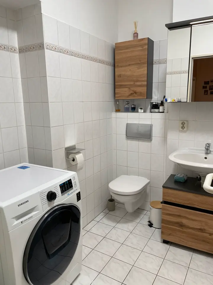 3 Zimmer Wohnung mit 79 m² in Erfurt – Bild 9