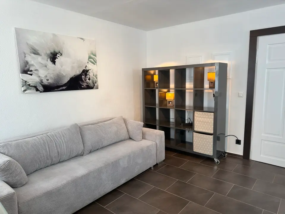 Studio mit 18 m² in Fürstenfeldbruck – Bild 7
