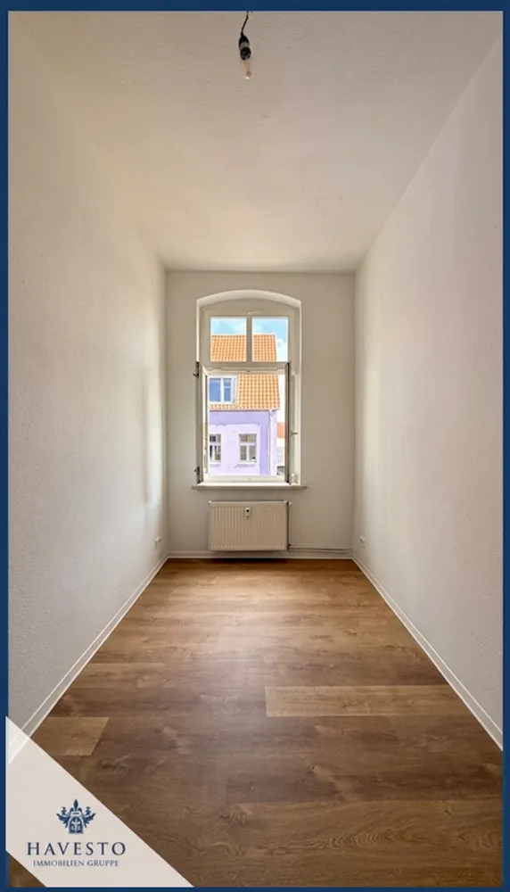 2 Zimmer Wohnung mit 58 m² in Magdeburg – Bild 6