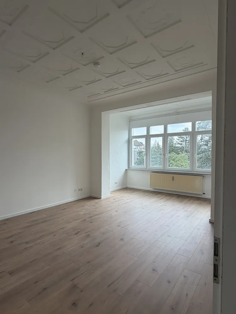 3 Zimmer Wohnung mit 97 m² in Düsseldorf – Bild 2