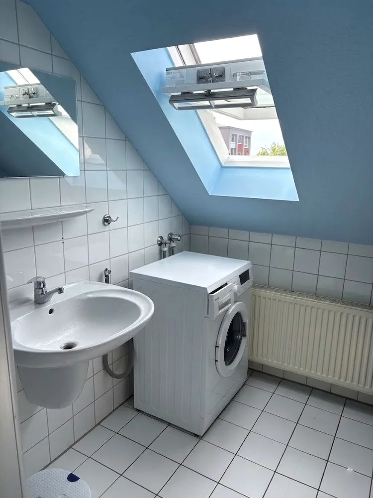 4 Zimmer Wohnung mit 110 m² in Gelsenkirchen – Bild 7