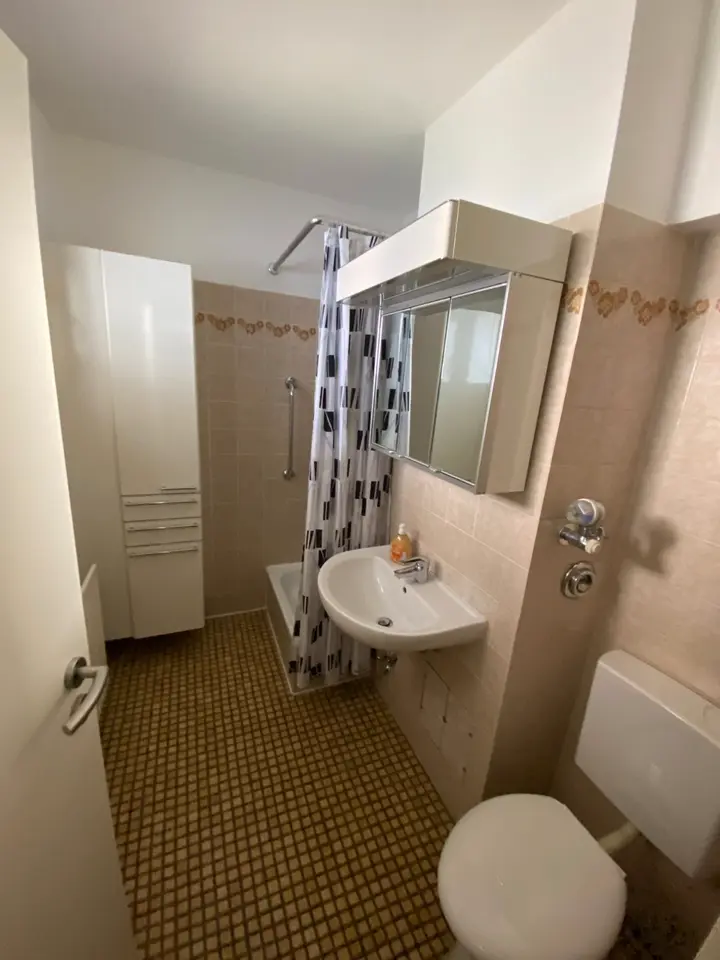 2 Zimmer Wohnung mit 34 m² in Moers – Bild 5