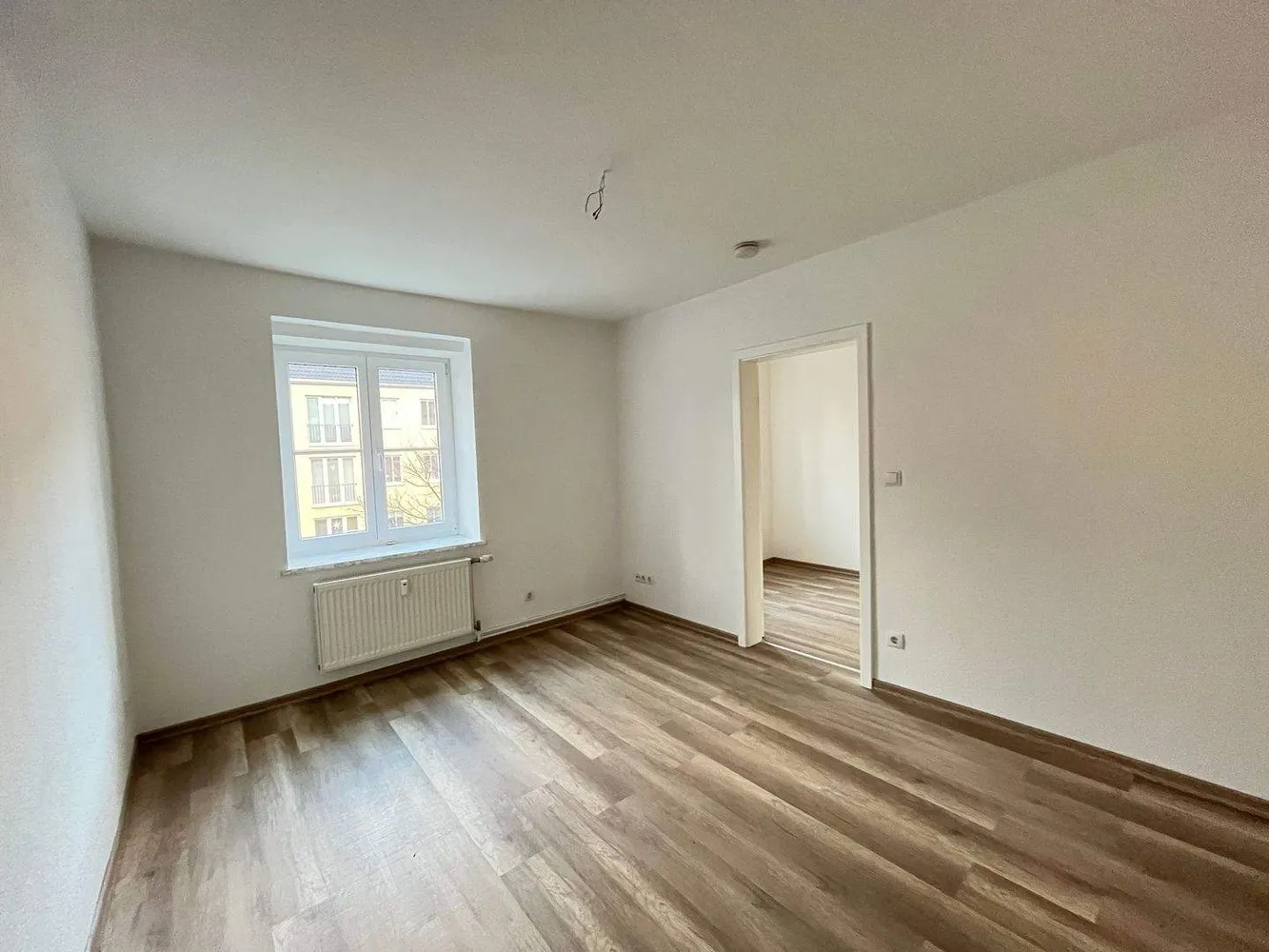 3 Zimmer Wohnung mit 47 m² in Chemnitz – Bild 5