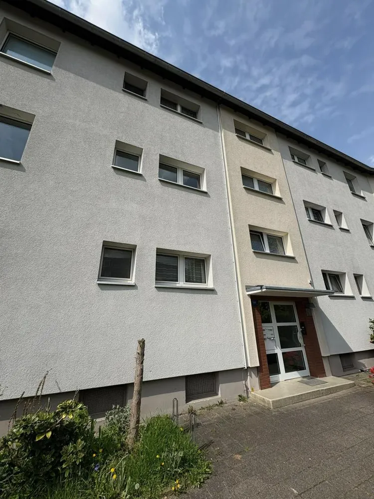 3 Zimmer Wohnung mit 65 m² in Hilden – Bild 3
