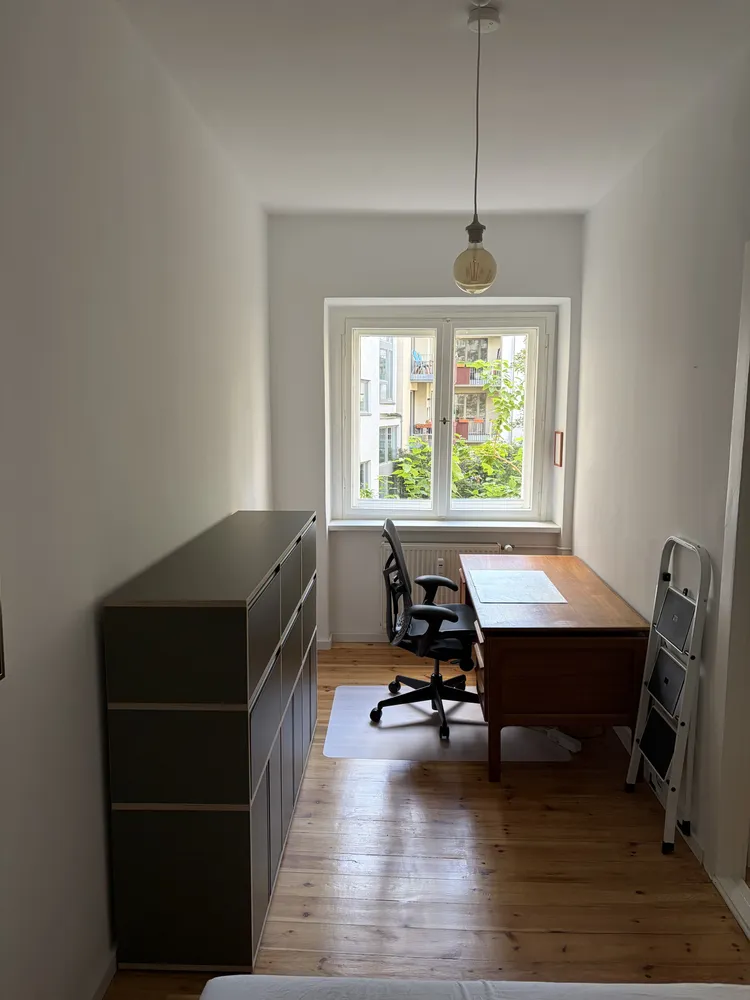 2 Zimmer Wohnung mit 52 m² in Berlin – Bild 8
