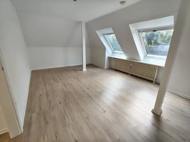 2 Zimmer Wohnung mit 36 m² in Dortmund – Bild 1