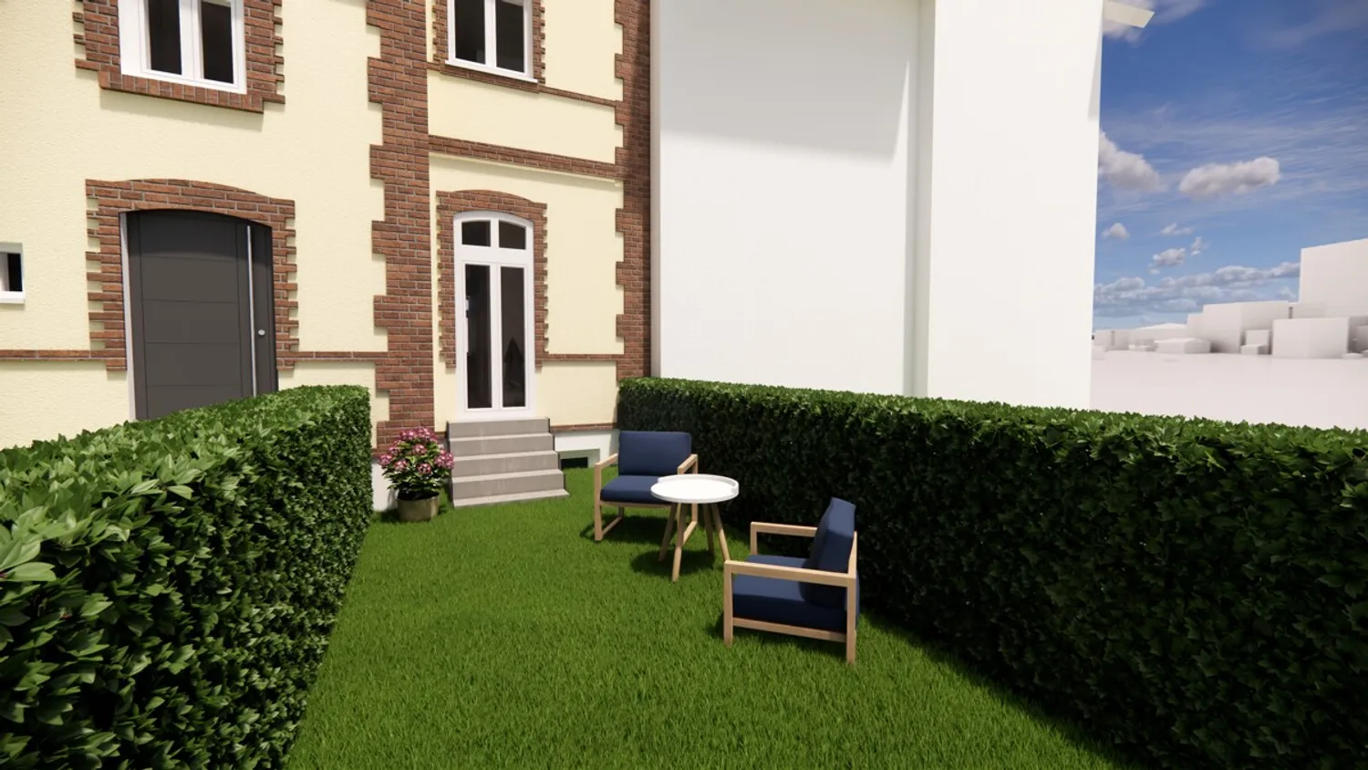 1 Zimmer Wohnung mit 41 m² in Wetzlar – Bild 4