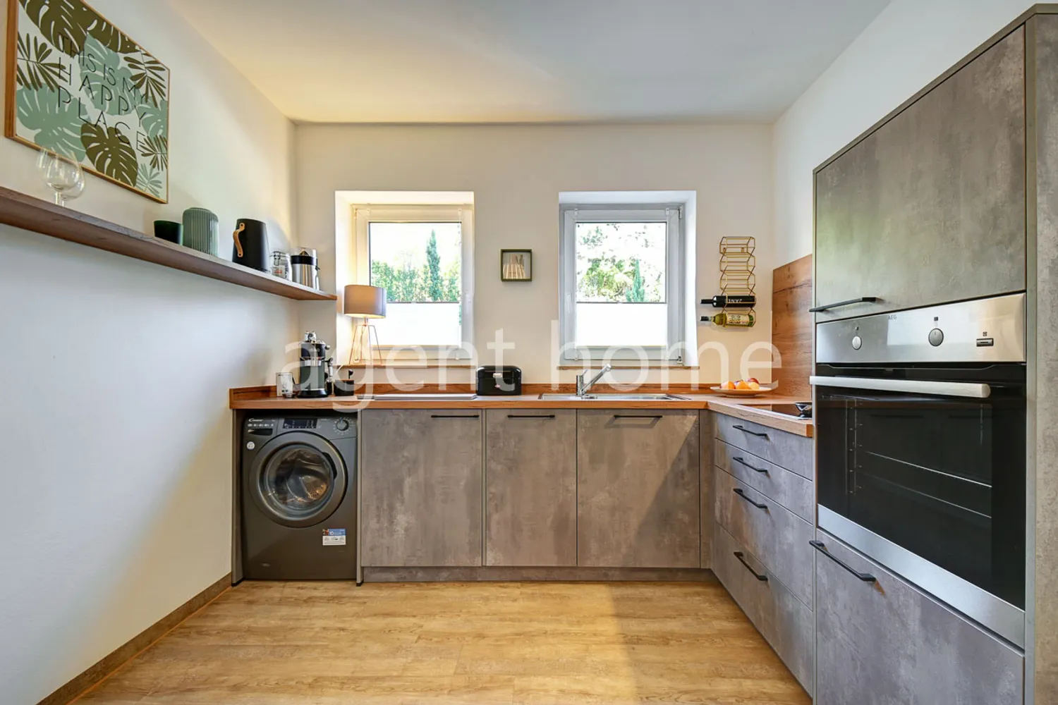 2 Zimmer Wohnung mit 80 m² in Stuttgart – Bild 12