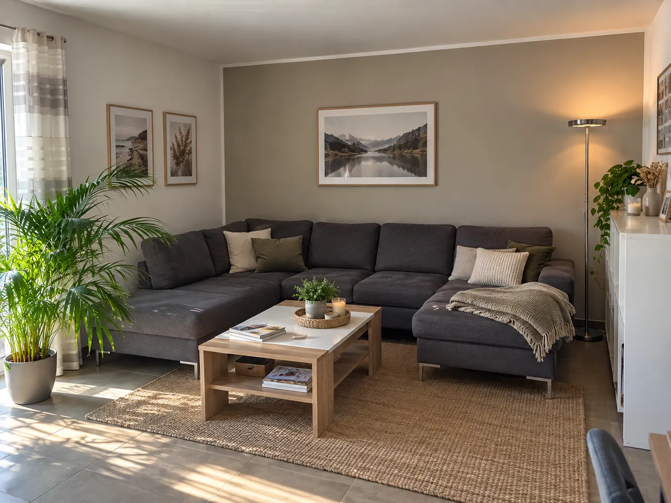 3 Zimmer Wohnung mit 80 m² in Hennef – Bild 12