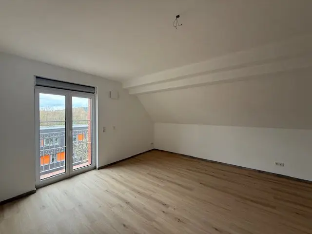 3 Zimmer Wohnung mit 88 m² in Saarbrücken – Bild 6