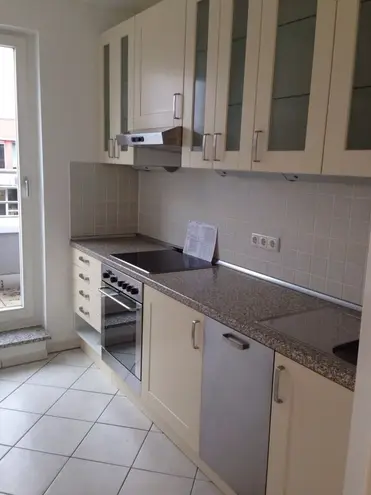 2 Zimmer Wohnung mit 61 m² in München – Bild 4