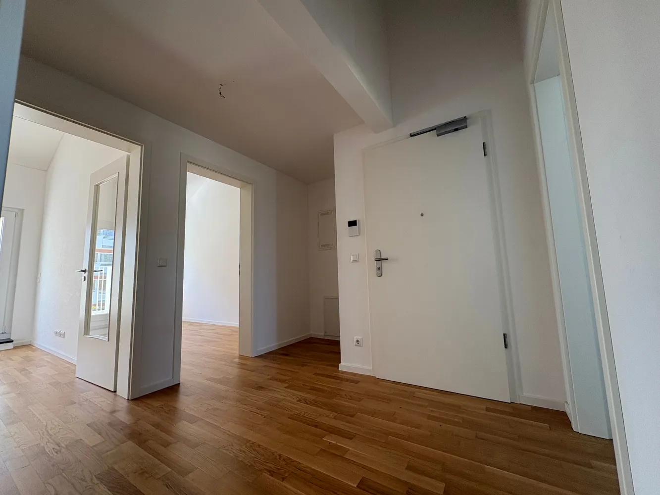 3 Zimmer Wohnung mit 77 m² in München – Bild 11