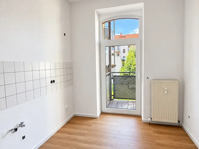 3 Zimmer Wohnung mit 77 m² in Erfurt – Bild 4