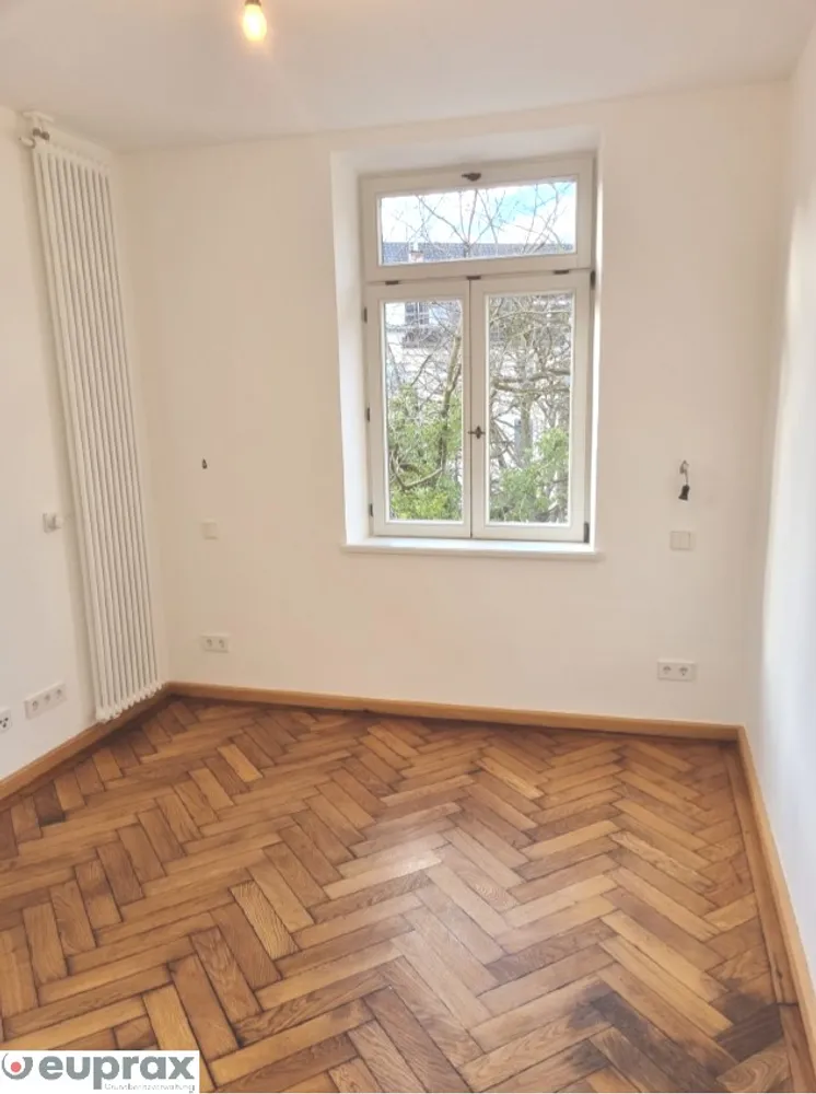 2 Zimmer Wohnung mit 42 m² in München – Bild 7