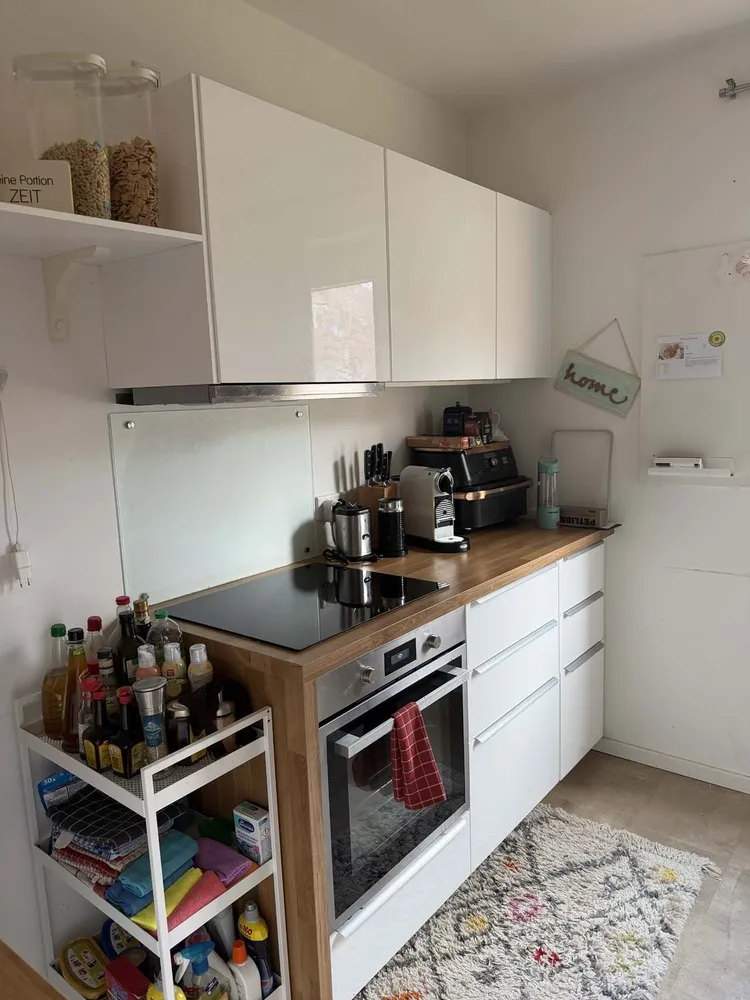 3 Zimmer Wohnung mit 69 m² in Nürnberg – Bild 7
