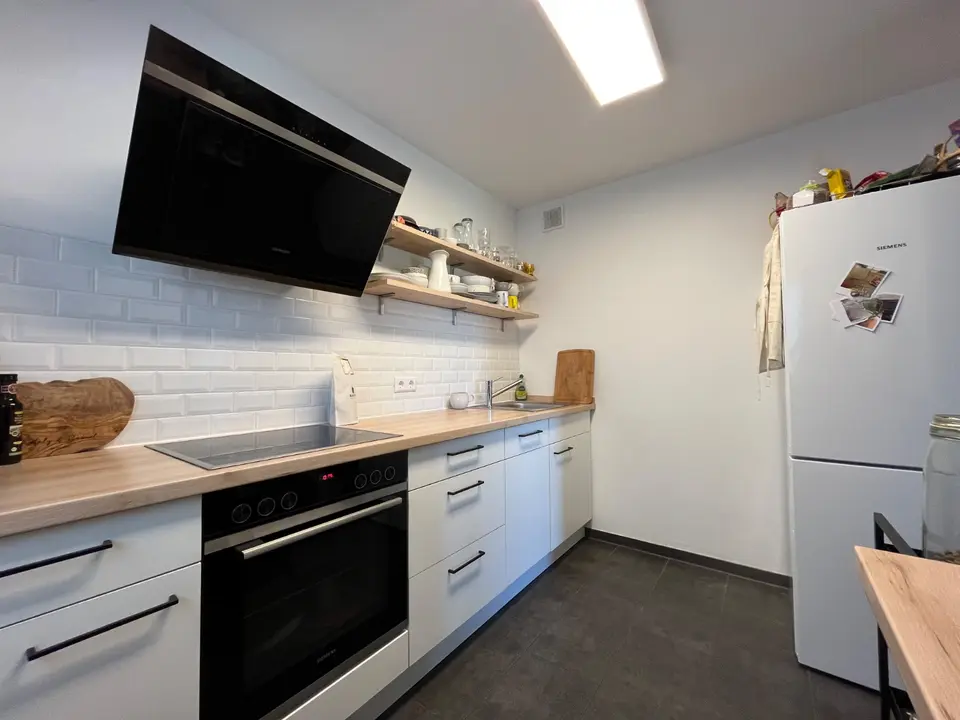2 Zimmer Wohnung mit 61 m² in Böblingen – Bild 6
