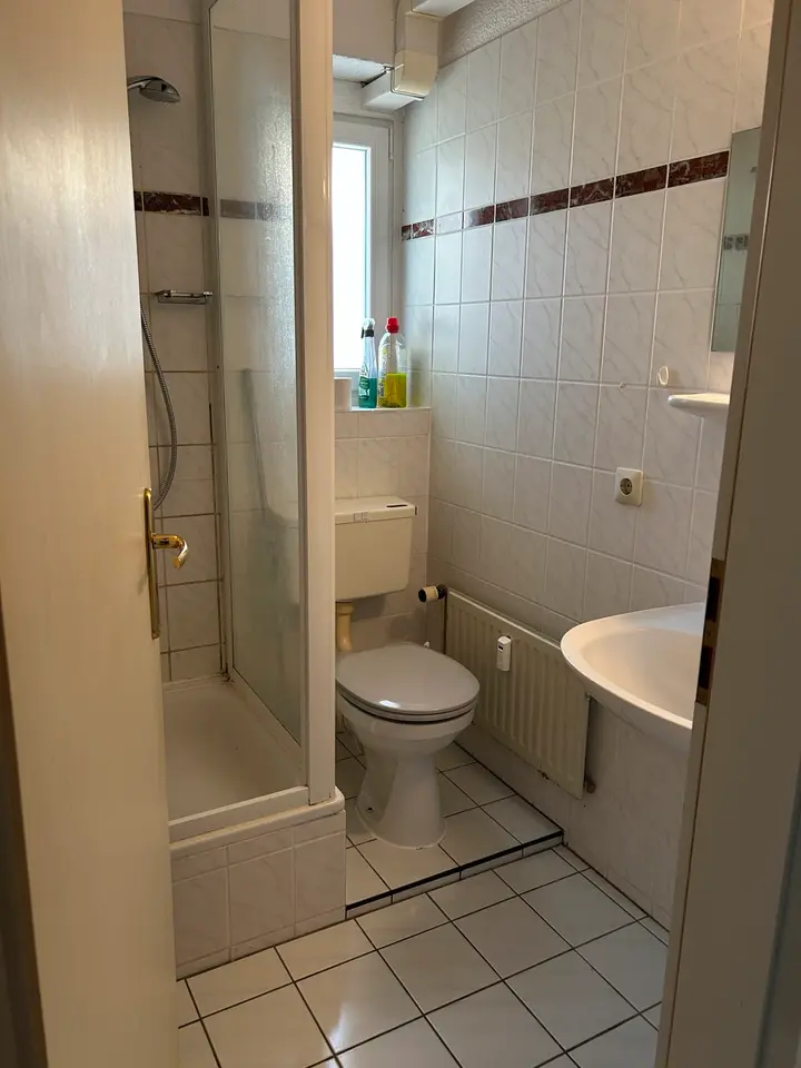 2 room apartment with 20 m² in Lüneburg – Photo 5