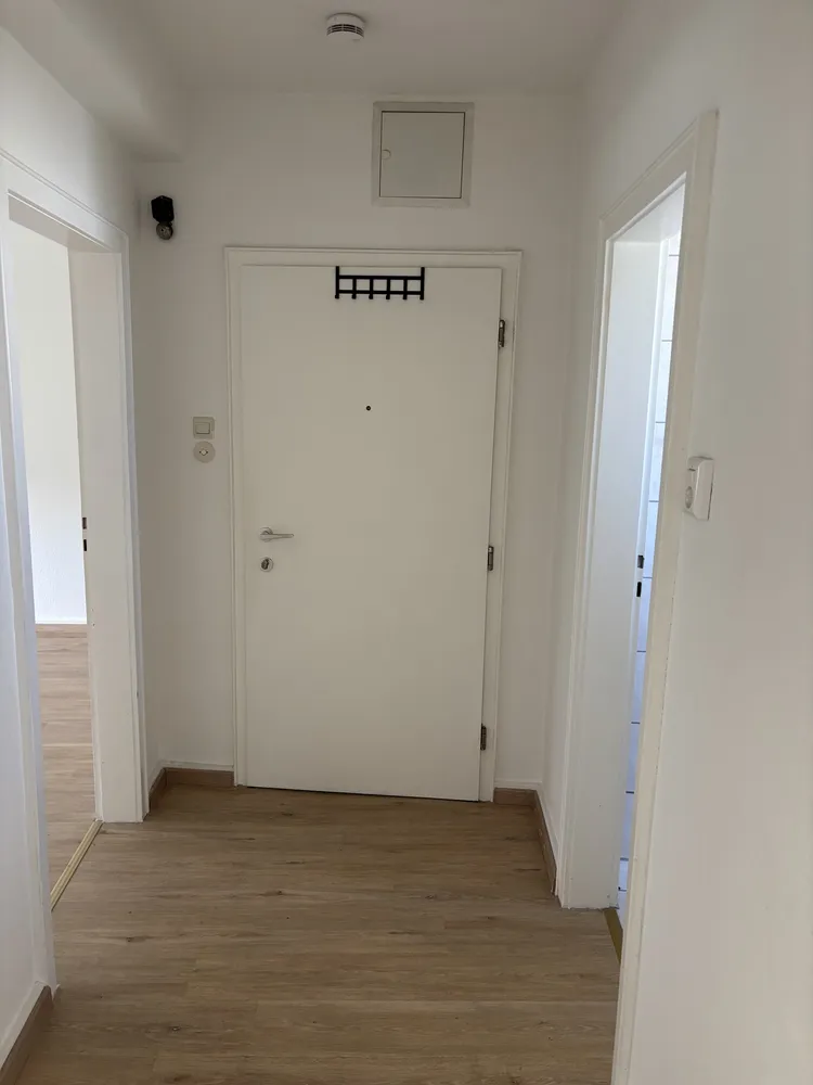2 Zimmer Wohnung mit 60 m² in Mannheim – Bild 6