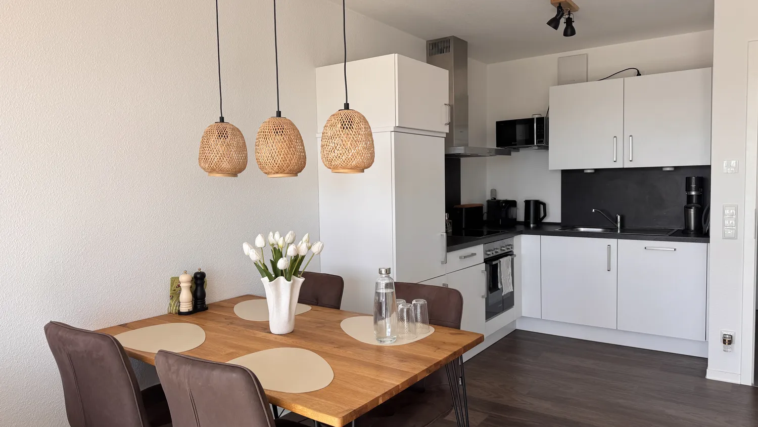2 Zimmer Wohnung mit 50 m² in Limburg an der Lahn – Bild 1