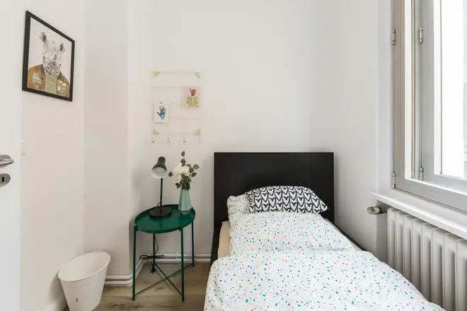 WG-Zimmer in Berlin – Bild 2