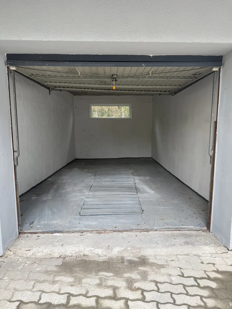 2 Zimmer Wohnung mit 36 m² in Bühl – Bild 6