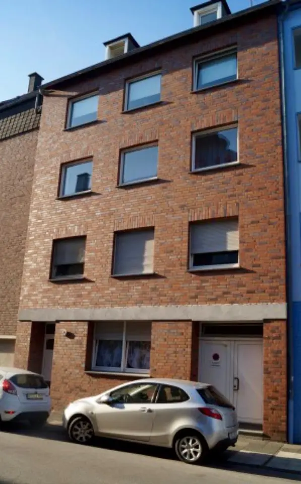 2 Zimmer Wohnung mit 30 m² in Krefeld – Bild 8