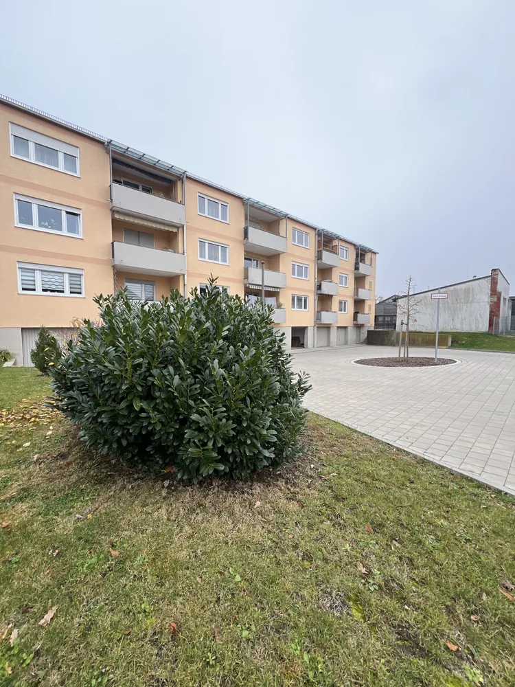 1 Zimmer Wohnung mit 52 m² in Straubing – Bild 12