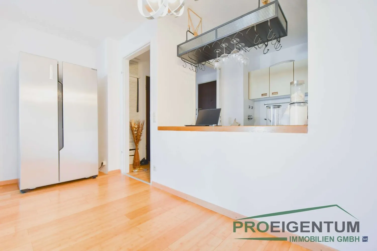3 room apartment with 51 m² in Munich – Photo 7