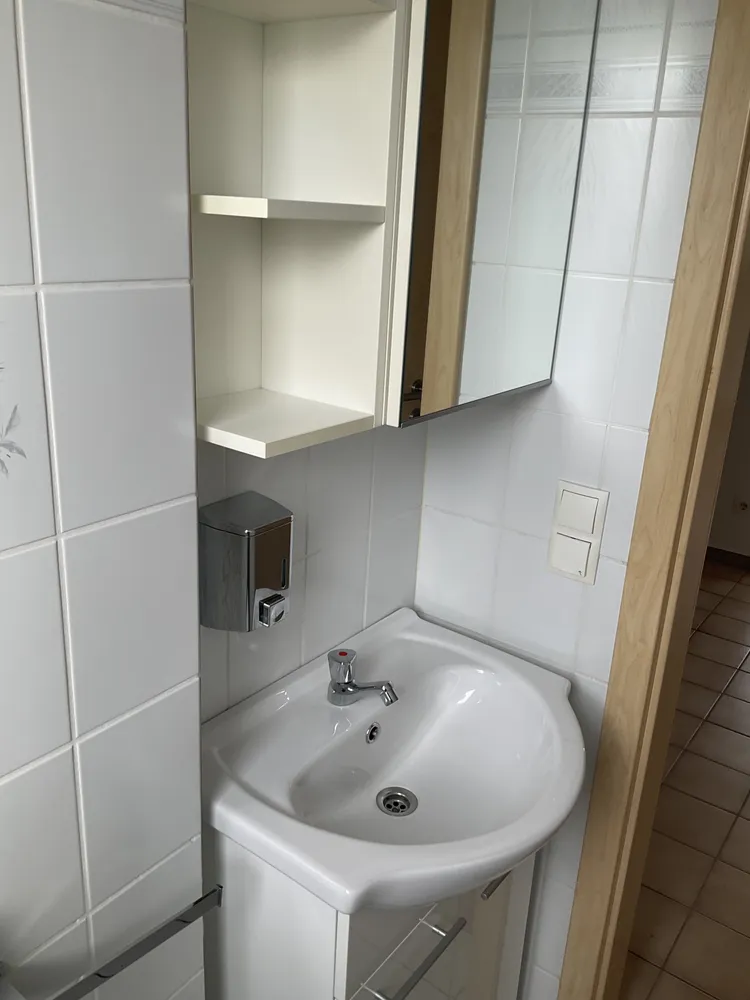 4 Zimmer Wohnung mit 76 m² in Koblenz – Bild 5