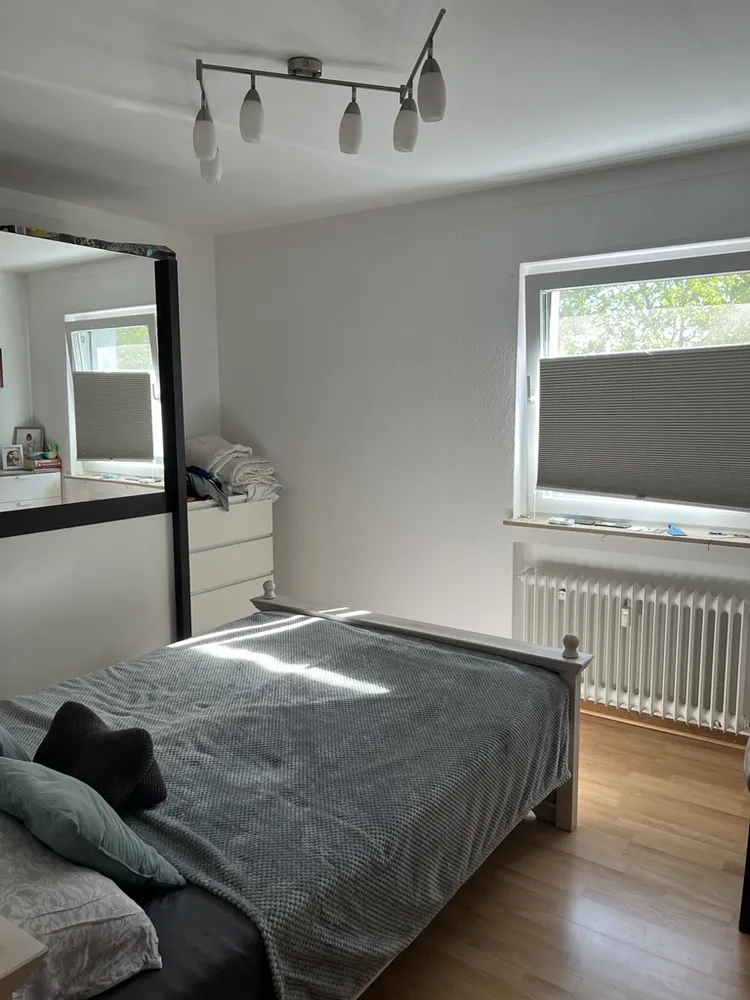 4 Zimmer Wohnung mit 92 m² in Bonn – Bild 5