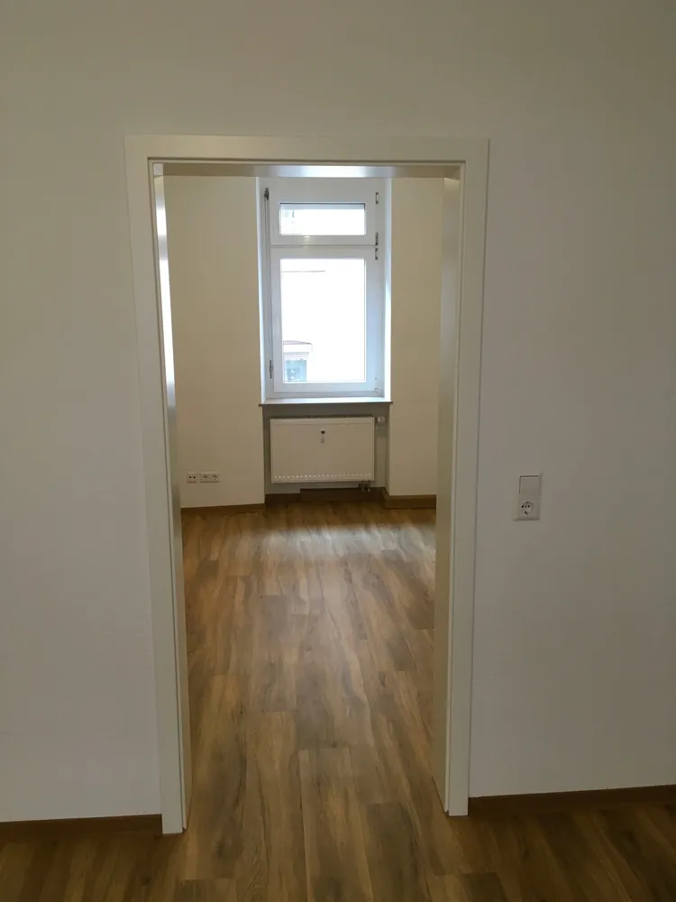 3 Zimmer Wohnung mit 52 m² in Stuttgart – Bild 2