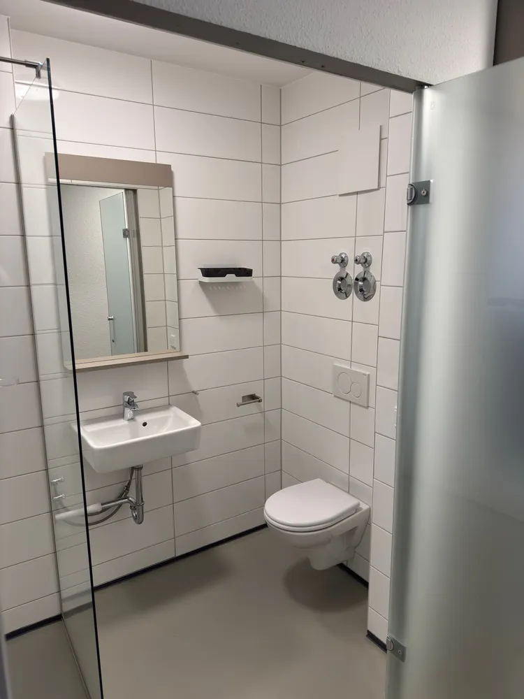 1 Zimmer Wohnung mit 25 m² in Aachen – Bild 6
