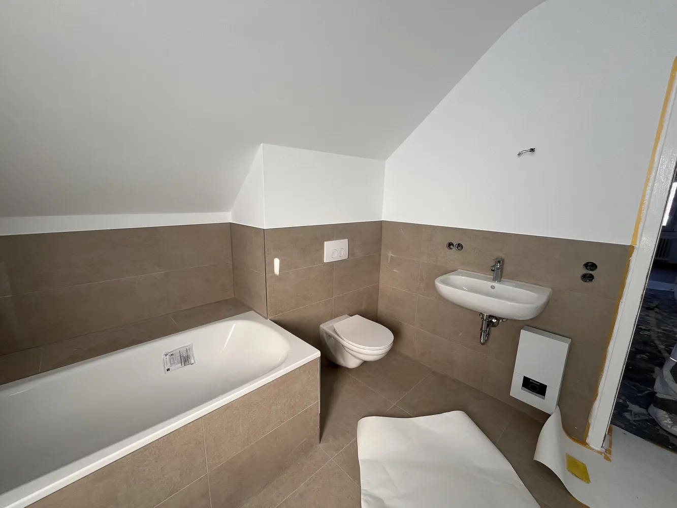 2 Zimmer Wohnung mit 65 m² in Haan – Bild 3