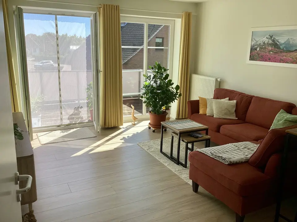 WG-Zimmer mit 50 m² in Kiel – Bild 6