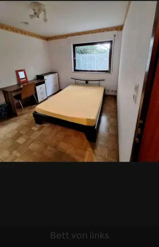 1 Zimmer Wohnung mit 15 m² in Stuttgart – Bild 2