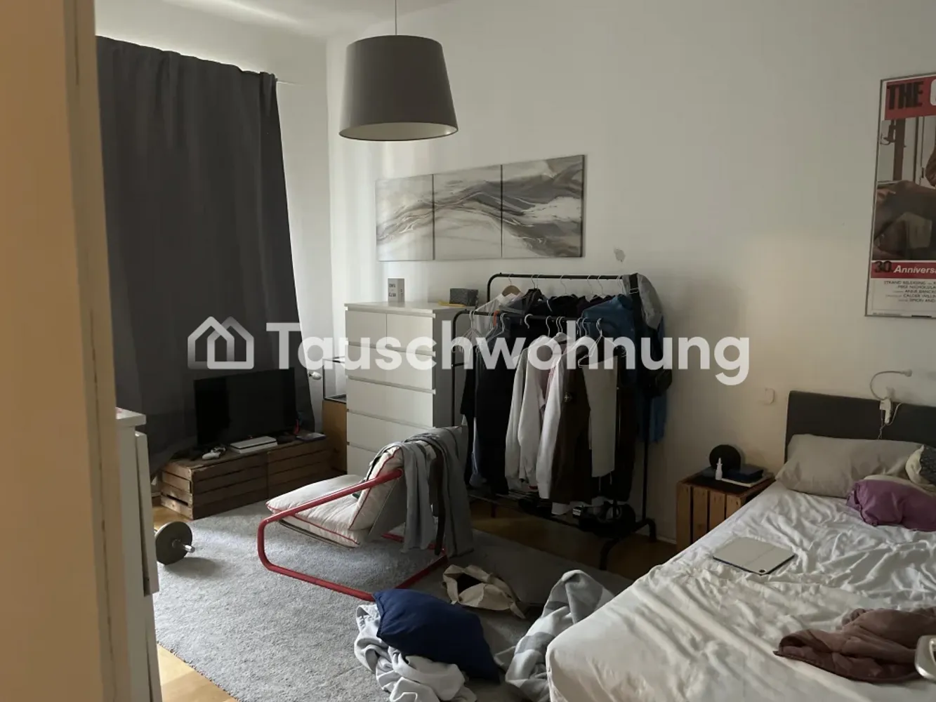 5 Zimmer Wohnung mit 160 m² in Köln – Bild 3