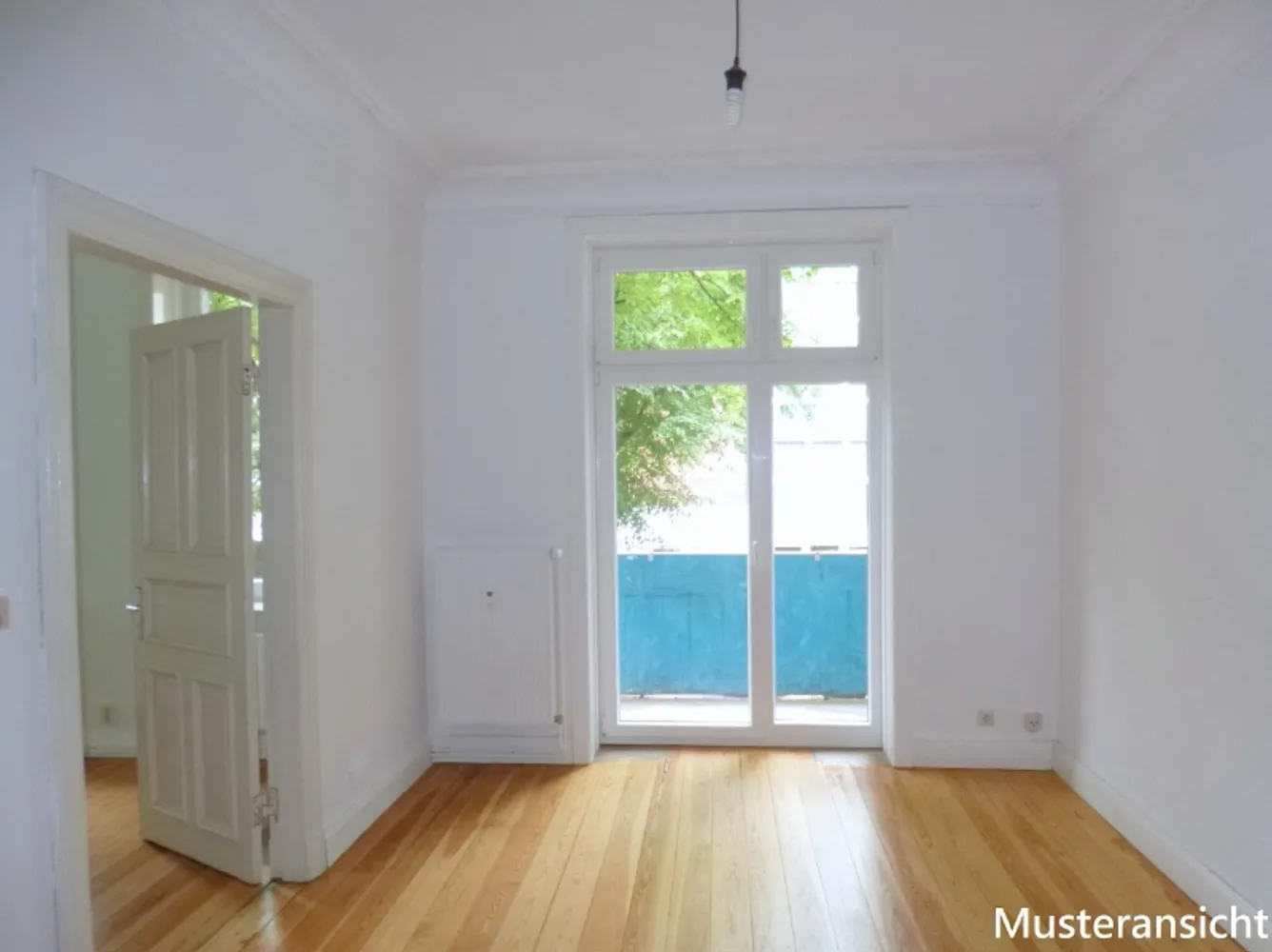 4 Zimmer Wohnung mit 112 m² in Hamburg – Bild 6