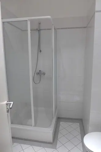 1 room apartment with 39 m² in Chemnitz – Photo 9