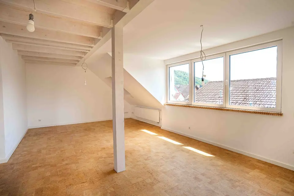 3 Zimmer Wohnung mit 84 m² in Bensheim – Bild 8