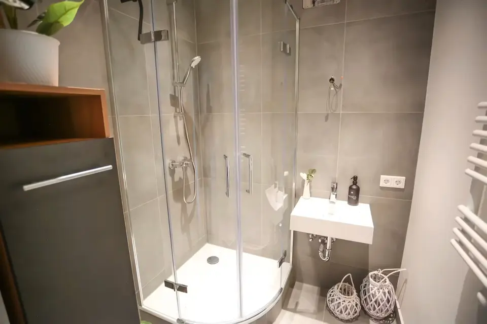 3 Zimmer Wohnung mit 62 m² in Nürnberg – Bild 6