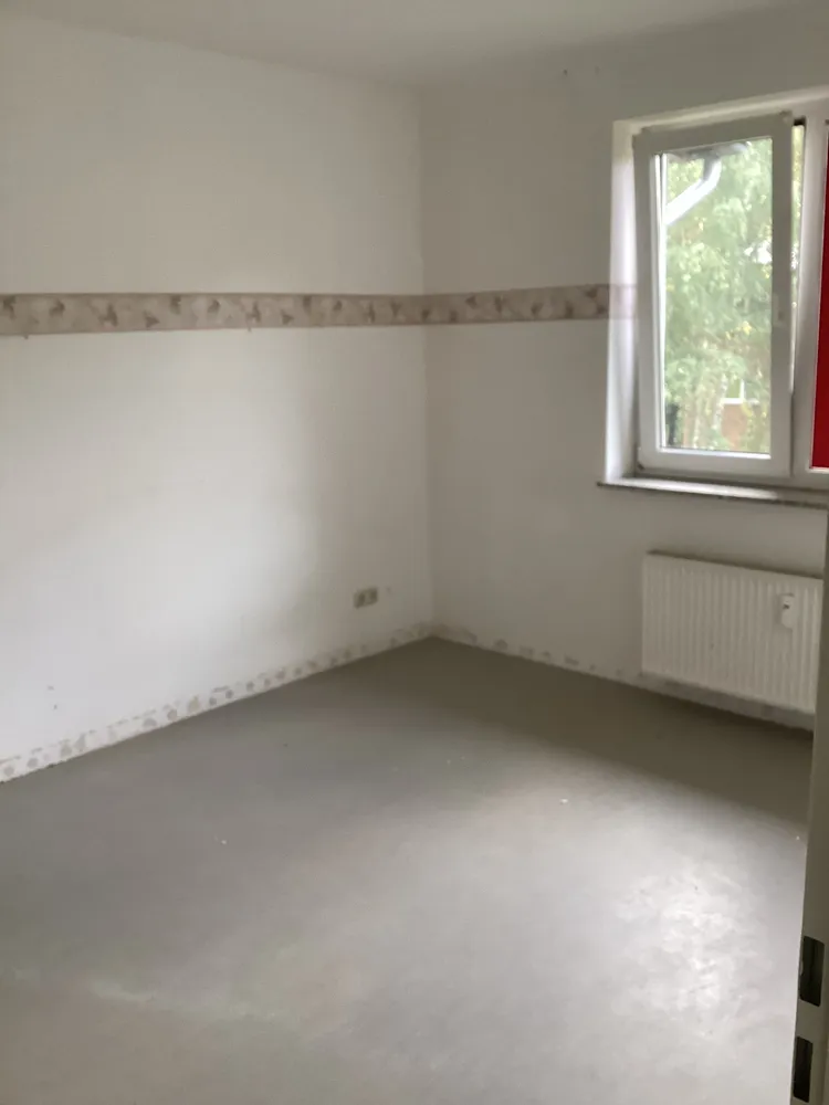 2 Zimmer Wohnung mit 54 m² in Lübeck – Bild 5