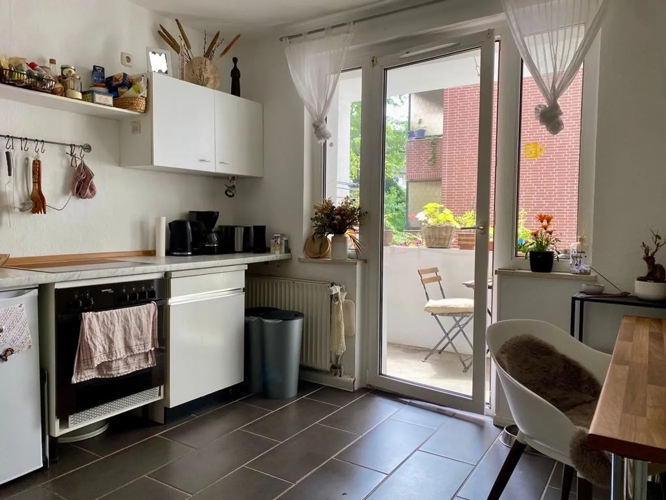 1 Zimmer Wohnung mit 37 m² in Essen – Bild 3