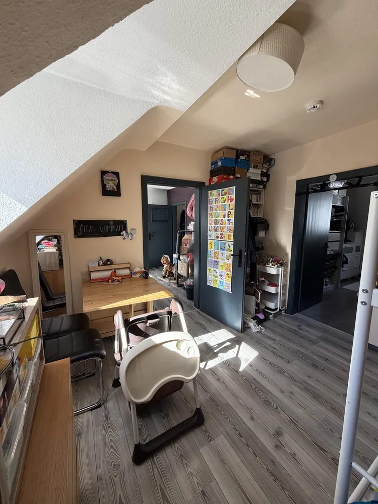 3 room apartment with 49 m² in Cologne – Photo 7