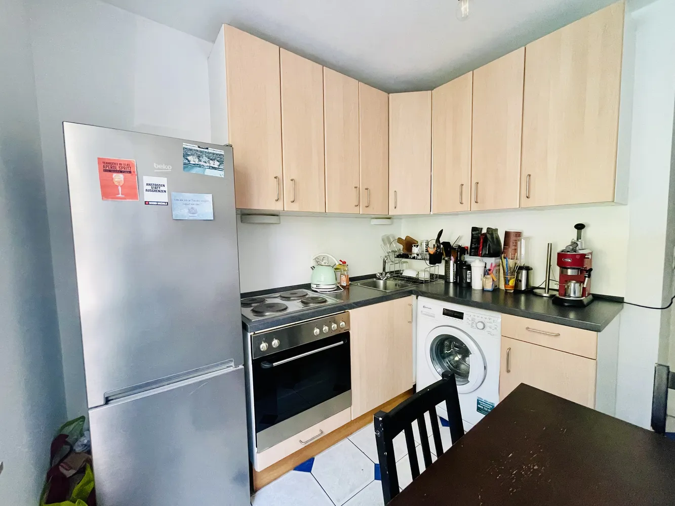 3 Zimmer Wohnung mit 68 m² in Frankfurt am Main – Bild 10