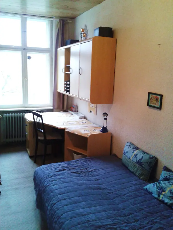 WG-Zimmer mit 70 m² in Berlin – Bild 2