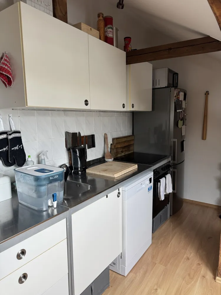 1 Zimmer Wohnung mit 65 m² in Leipzig – Bild 9