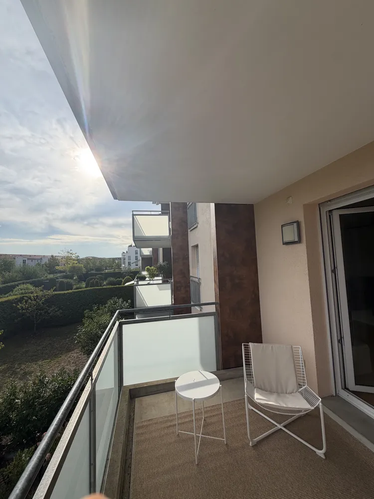2 Zimmer Wohnung mit 70 m² in Augsburg – Bild 4