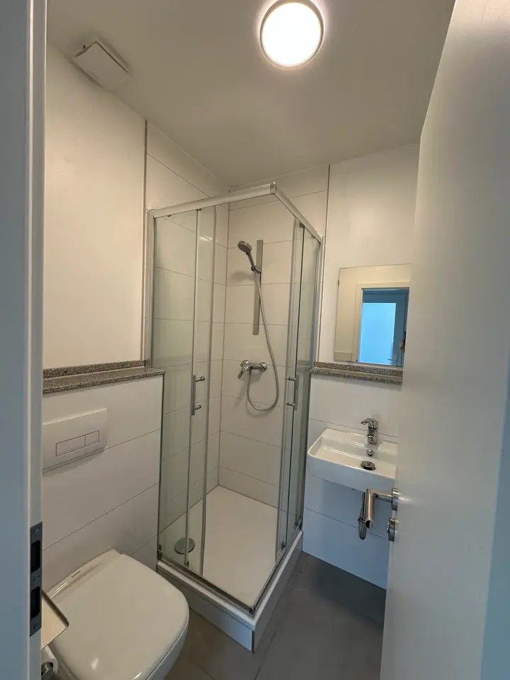 2 Zimmer Wohnung mit 23 m² in Gladbeck – Bild 7