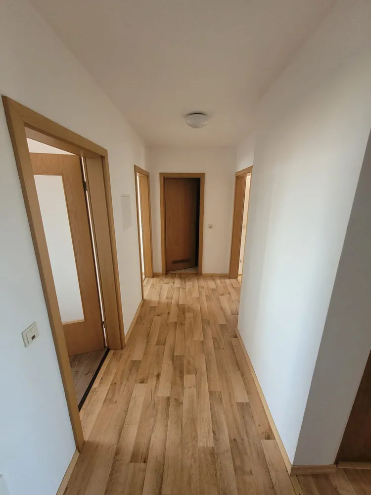 3 Zimmer Wohnung mit 80 m² in Straubing – Bild 11