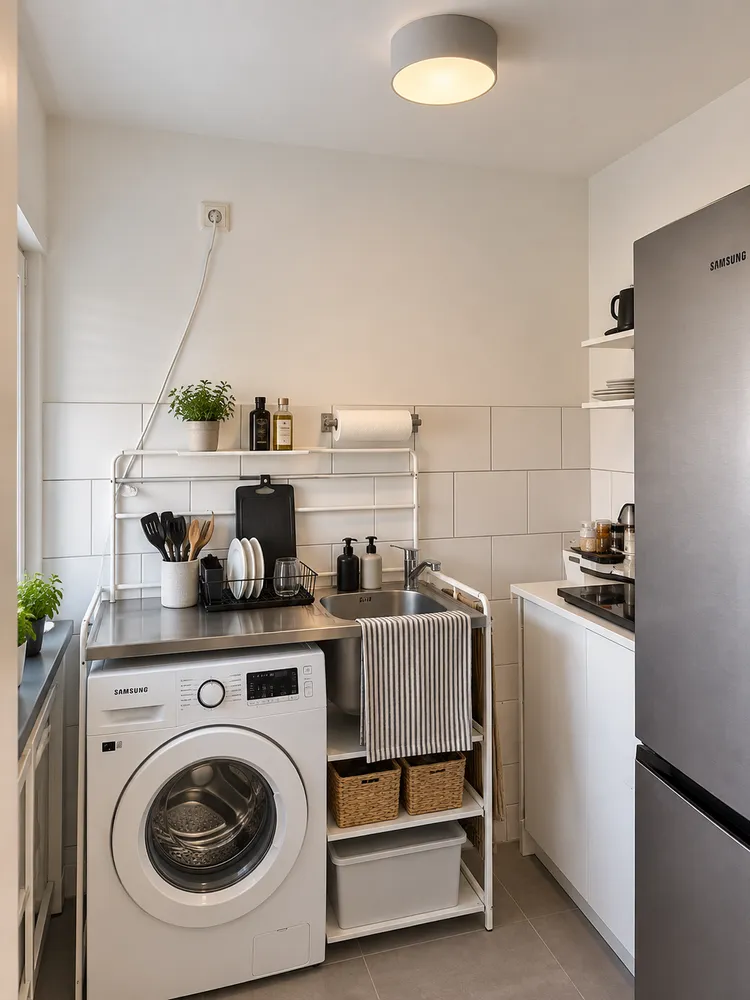 1 Zimmer Wohnung mit 36 m² in Neuss – Bild 6